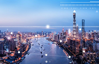 上海清津光電子科技有限公司網站制作案例